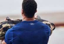 How to Do Outdoor Workouts Safely Right Now