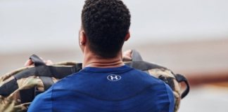 How to Do Outdoor Workouts Safely Right Now