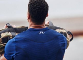 How to Do Outdoor Workouts Safely Right Now