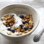 The Basics of Eating Before or After an Intense Walk