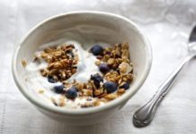 The Basics of Eating Before or After an Intense Walk