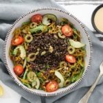 The Performance Benefits of the Mediterranean Diet