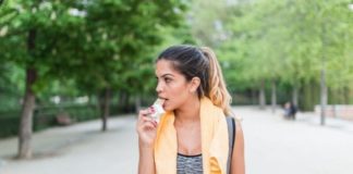 When Should You Skip That Pre-Workout Snack?