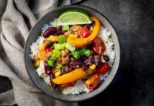 Ways to Simplify Your Diet For a Performance Boost