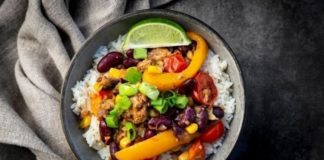 Ways to Simplify Your Diet For a Performance Boost