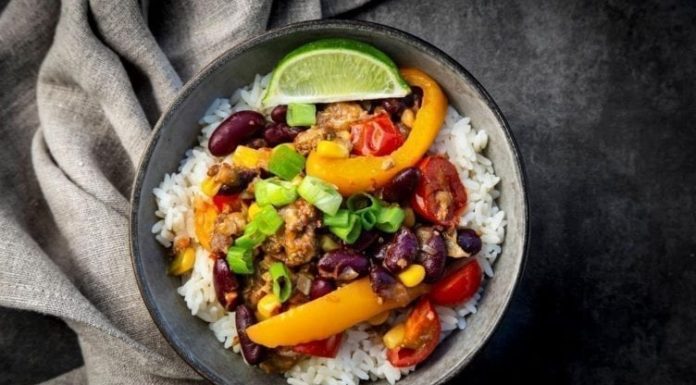 Ways to Simplify Your Diet For a Performance Boost