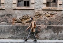 How to Reap the Benefits of Walking to Work