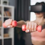 How to Enhance Your Workouts With Virtual Reality
