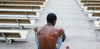 The Downside of Sugary Sport Food For Athletes