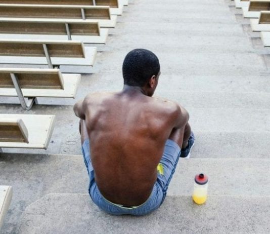 The Downside of Sugary Sport Food For Athletes