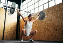 5 Issues Standing Between You and Deeper Squats