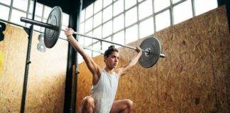 5 Issues Standing Between You and Deeper Squats