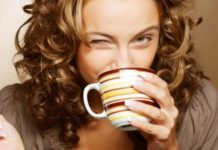 Slow Down and Just Smell the Coffee