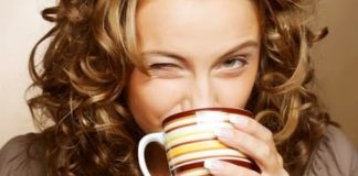 Slow Down and Just Smell the Coffee