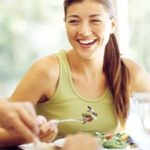 Eat, Drink, and Exercise