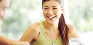 Eat, Drink, and Exercise