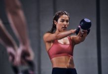 4 Kettlebell Mistakes You Might Be Making