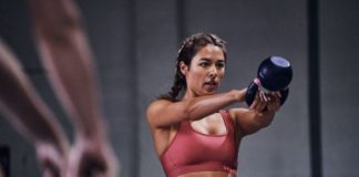 4 Kettlebell Mistakes You Might Be Making
