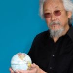 David Suzuki