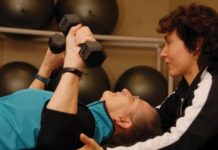 Perseverance Pays Off