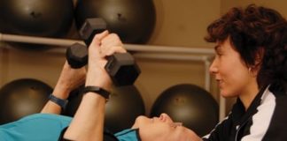 Perseverance Pays Off