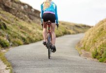 Science Says: Endurance Exercise Helps Counteract Sitting