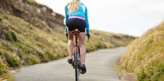 Science Says: Endurance Exercise Helps Counteract Sitting