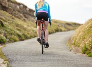 Science Says: Endurance Exercise Helps Counteract Sitting