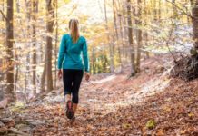 6 Ways to Add Distance to Your Walking Routine