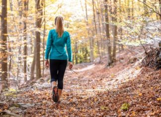 6 Ways to Add Distance to Your Walking Routine