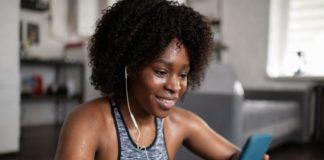 The Perfect Playlist, According to Science