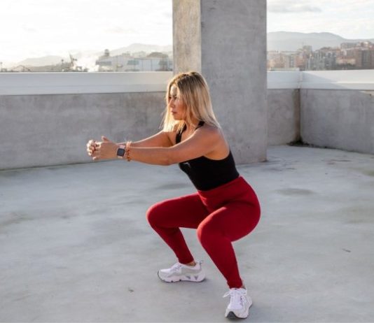 10 Ways to Make Bodyweight Exercises Harder