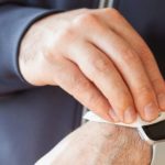 Should You Wash Your Fitness Devices and Shoes After a Walk?