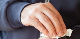 Should You Wash Your Fitness Devices and Shoes After a Walk?