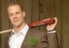 Justin Morneau