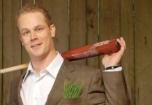 Justin Morneau