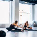 This Exercise Combo Helps Prevent Obesity, According to Science