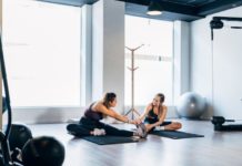 This Exercise Combo Helps Prevent Obesity, According to Science