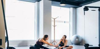 This Exercise Combo Helps Prevent Obesity, According to Science