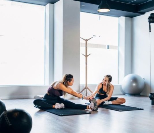 This Exercise Combo Helps Prevent Obesity, According to Science