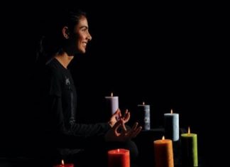 Connecting with Your Chakras