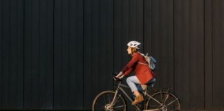 6 Ways to Reduce Your Carbon Footprint While Working Out