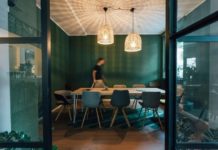 Get a Walking Workout Without Leaving Your House