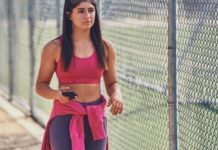 Is it OK to Walk Outside?