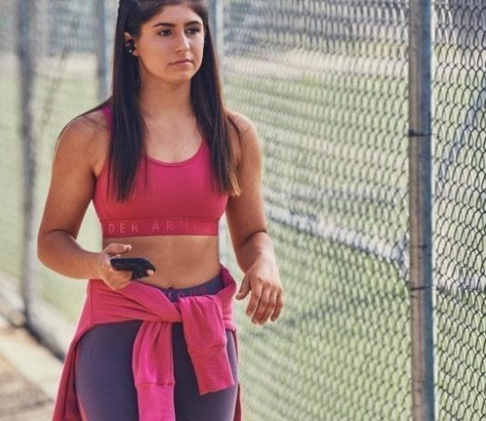 Is it OK to Walk Outside?