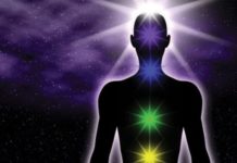 Revealing the Chakras