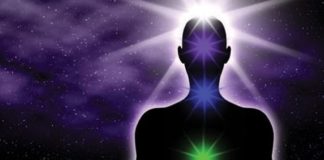 Revealing the Chakras