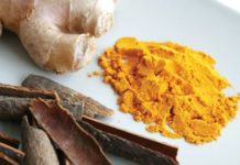 Terrific Turmeric