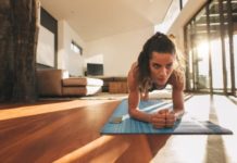 8 Fun Ways to Avoid Home Workout Boredom