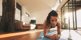 8 Fun Ways to Avoid Home Workout Boredom